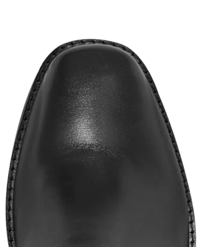 Easy Spirit Women's Noma Eflex Block Heel High Shaft Dress Boots In Animal Print