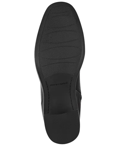 Easy Spirit Women's Noma Eflex Block Heel High Shaft Dress Boots In Animal Print