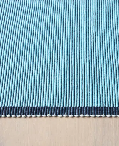 Kate Spade 4-pc. Garden Party Placemat Set In Blue