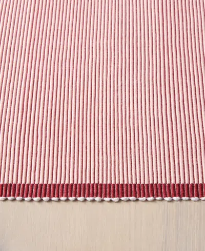 Kate Spade 4-pc. Garden Party Placemat Set In Pink