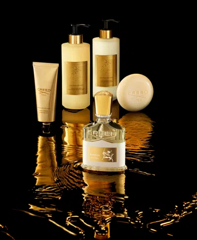 Creed Aventus For Her Hand & Body Wash, 10.1 Oz. In Transparent