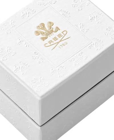Creed Opulent & Floral Perfumed Soap Gift Set In Transparent