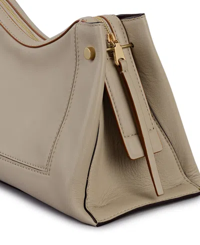 Radley London Hope Gardens Medium Ziptop Shoulder Bag In Multi