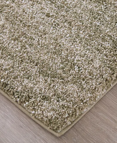 Feizy Jameson 39r8f 5'x7'6" Area Rug In Green