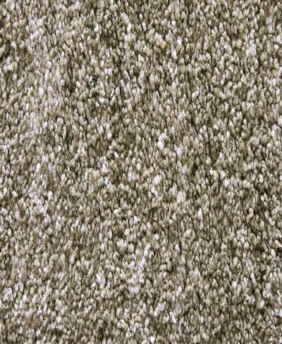 Feizy Jameson 39r8f 1'8"x2'10" Area Rug In Green