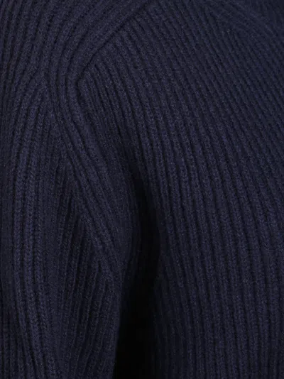 Dondup Dresses Blue In Black