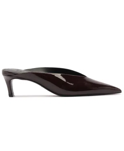 Schutz Women's Loren Mule Pumps In Multi