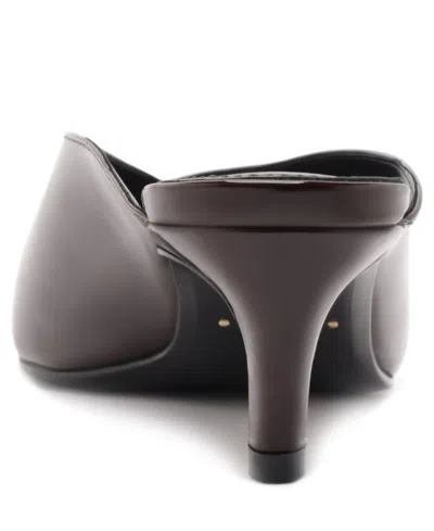 Schutz Women's Loren Mule Pumps In Multi