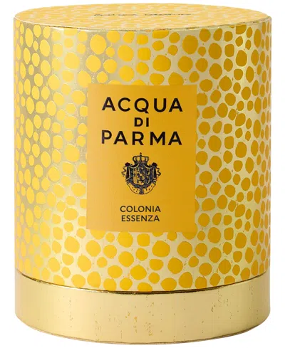 Acqua Di Parma Colonia C.l.u.b. Eau De Cologne Gift Set In Yellow