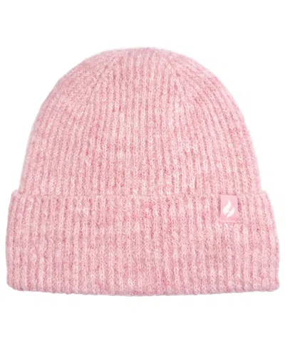 Heat Holders Celeste Space Dyed Hat In Pink