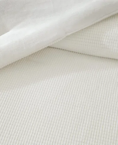 Ugg Brody Reversible 5-pc. Comforter Set, King In White