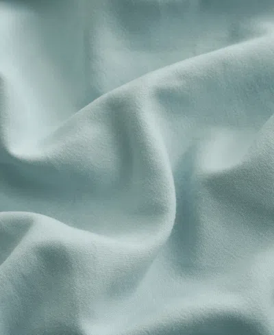 Ugg Devon Microfiber Sheet Set, Full In Gray