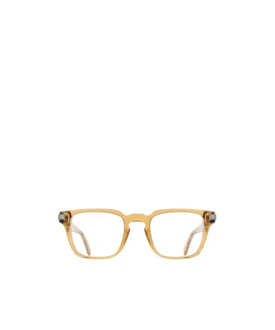 Ferragamo Optical Glasses In Brown
