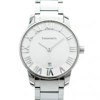 Pre-owned Tiffany & Co Wristwatch () In Multi