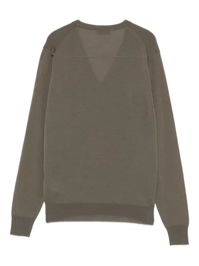 John Smedley Ailsa Sweater In Multi