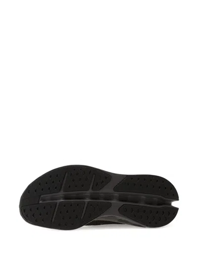 On Cloudsurfer Max Wide Sneakers In Black