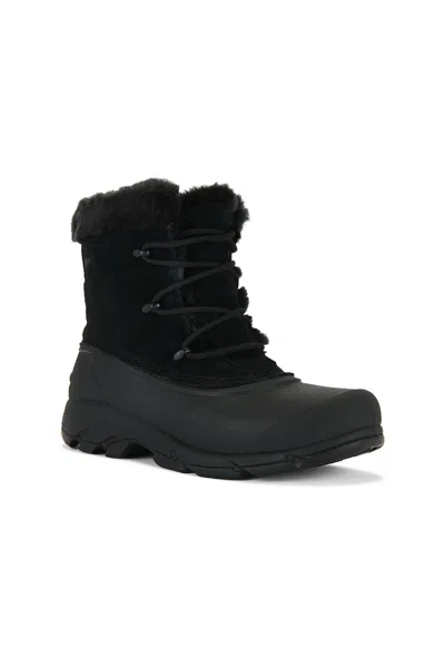 Sorel Snow Angel™ Waterproof Boots - Black - 9m Talbots