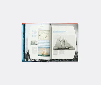 Taschen Coffee Table Books Multicolor Uni In Multi