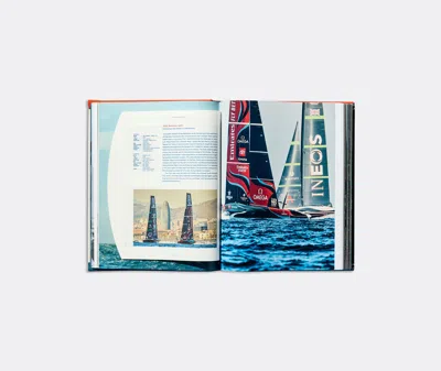 Taschen Coffee Table Books Multicolor Uni In Multi