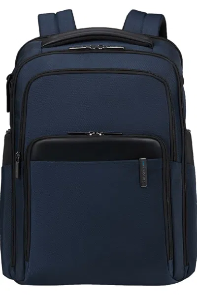 Samsonite 15.6" Backpack In Blue