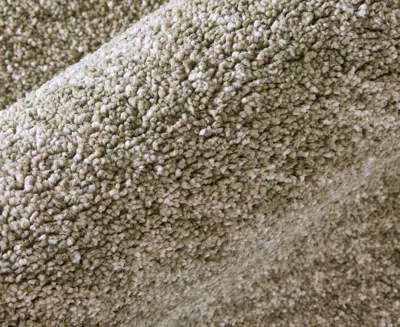 Feizy Jameson 39r8f 7'10"x10' Area Rug In Green