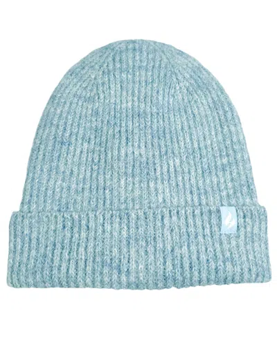 Heat Holders Celeste Space Dyed Hat In Blue