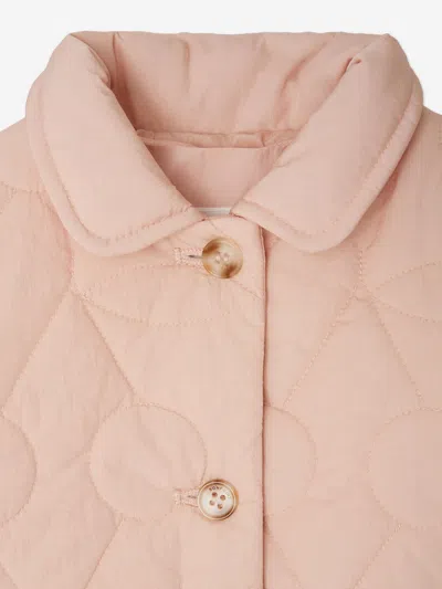 Bonpoint Padded Jacket In Pink