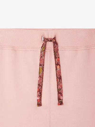 Bonpoint Baby Girls Bambo Joggers In Pink