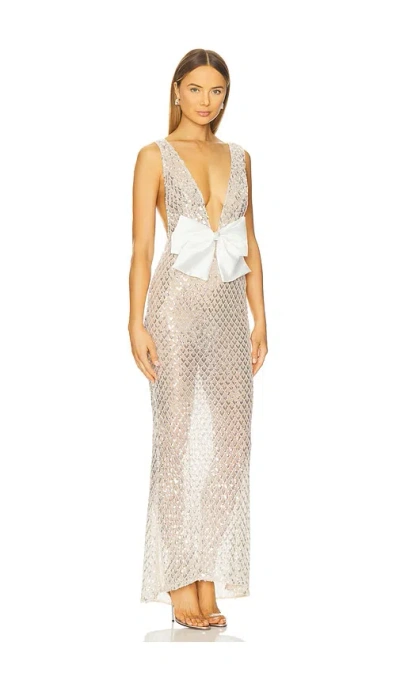 Bronx And Banco Liora Æ–°å¨˜ç¤¼æœ� Â€“ Ç™½è‰². Å°ºç � Xl (also Â€“ L, M, S, Xs). In Neutral