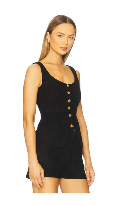 Cami Nyc Nolan Æ— È¢–ä¸šè£… Â€“ É»‘è‰². Å°ºç � 6 (also Â€“ 0, 00, 10, 12, 2, 4, 8). In Black