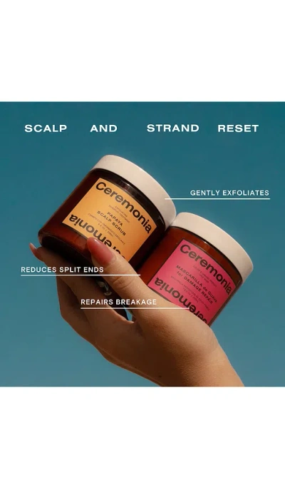 Ceremonia Spaliday Reset Kit