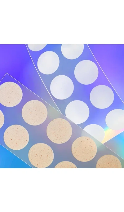 Peace Out Salicylic Acid Day & Night Duo In Neutral