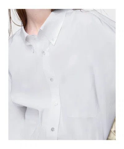 Maison Margiela Jumpsuit Woman Color White