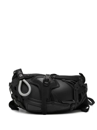 Innerraum Fanny Belt Bags In Black