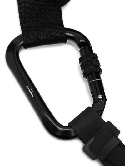 Innerraum Fanny Belt Bags In Black