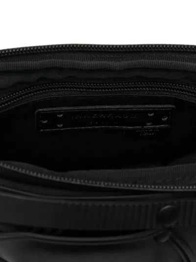 Innerraum Fanny Belt Bags In Black