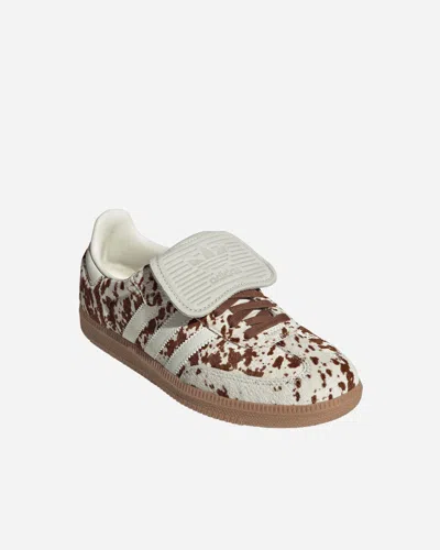 Adidas Ori Samba Lt | White | Size: In Multi