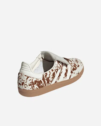 Adidas Ori Samba Lt | White | Size: In Multi