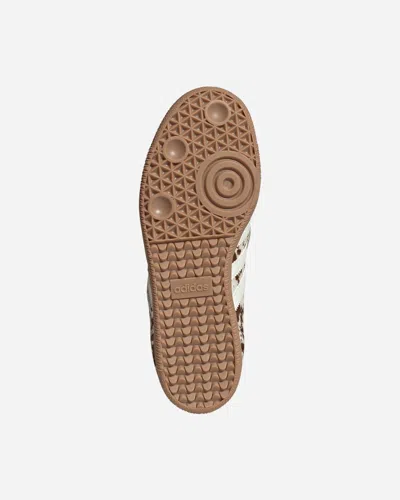 Adidas Ori Samba Lt | White | Size: In Multi