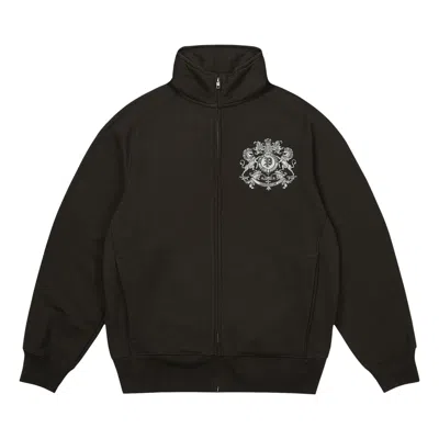 Pre-owned Palace Crest Sweat 'black' | Men's Size M