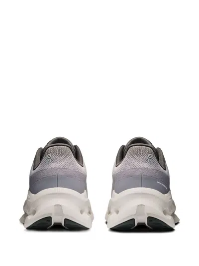 On Cloudtilt Lace-up Sneakers In Purple