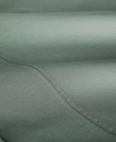 Heritage Home 800-thread Count Cotton-blend 4-pc. Sheet Set, King In Green