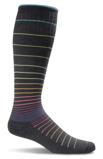 Sockwell Circulator Compression Socks In Multi