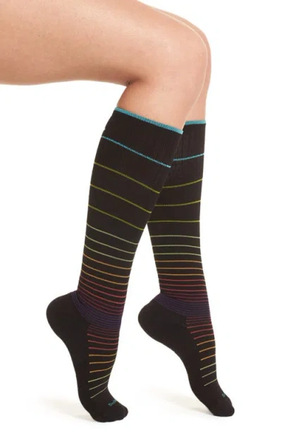 Sockwell Circulator Compression Socks In Multi