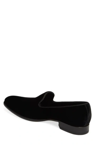 To Boot New York Formal Loafer In Black