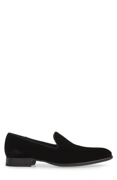 To Boot New York Formal Loafer In Black