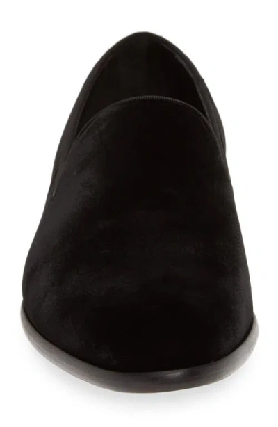 To Boot New York Formal Loafer In Black