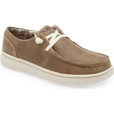 Ariat Hilo Sneaker In Brown