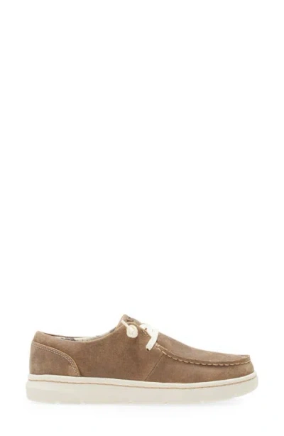 Ariat Hilo Sneaker In Brown
