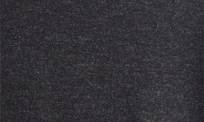 Mizzen + Main Mizzen+main Kpi Quarter Zip Heather Sweater In Blue